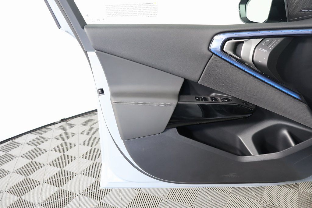 Thumbnail: 2026 BMW X3 - 6