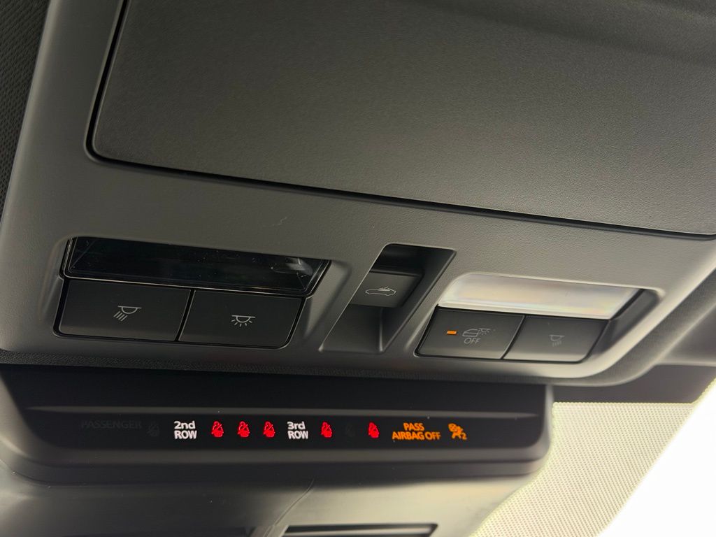 New 2026 Silver Mazda Premium Plus image 38