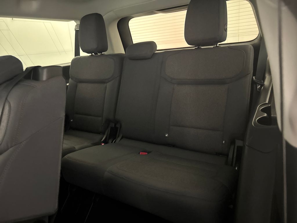 Certified Used 2025 White Ford Active image 32