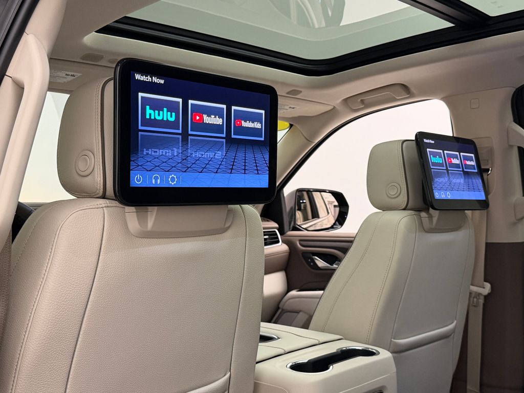 Thumbnail: 2024 GMC Yukon - 20