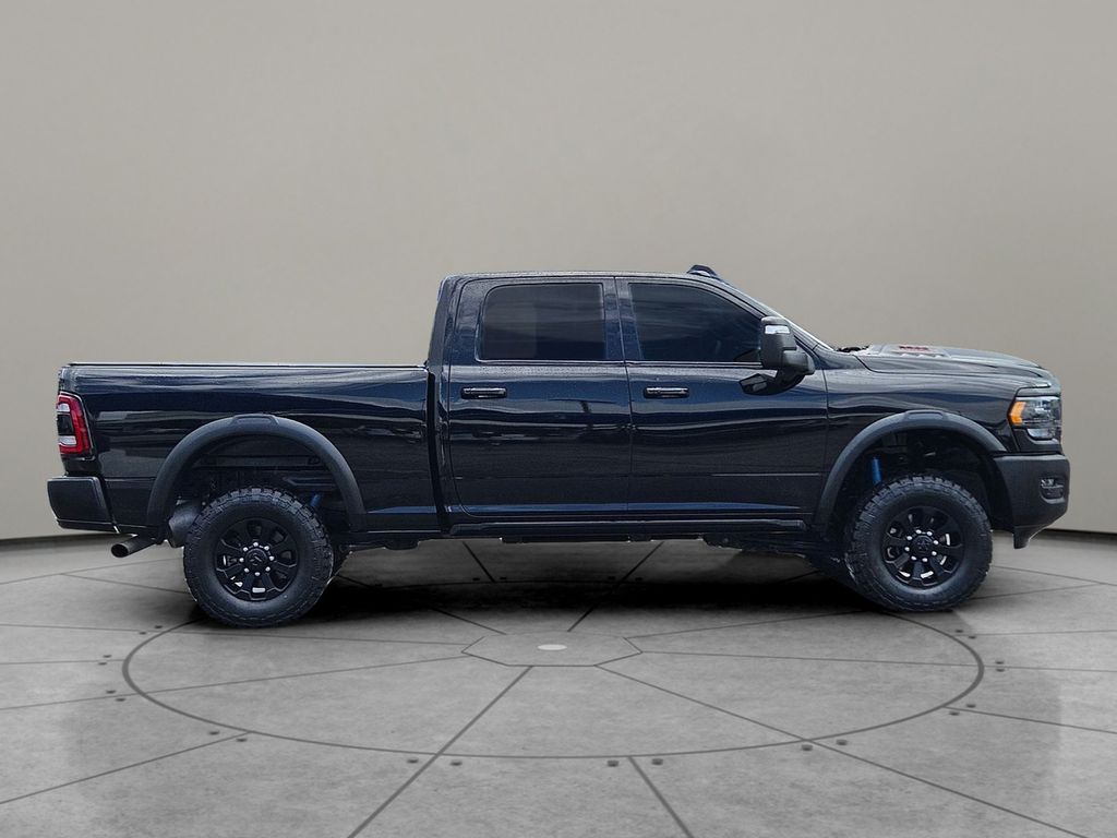 Used Car 2023 Ram 2500  Power Wagon For Sale Under $70,000 In San Marcos, Texas