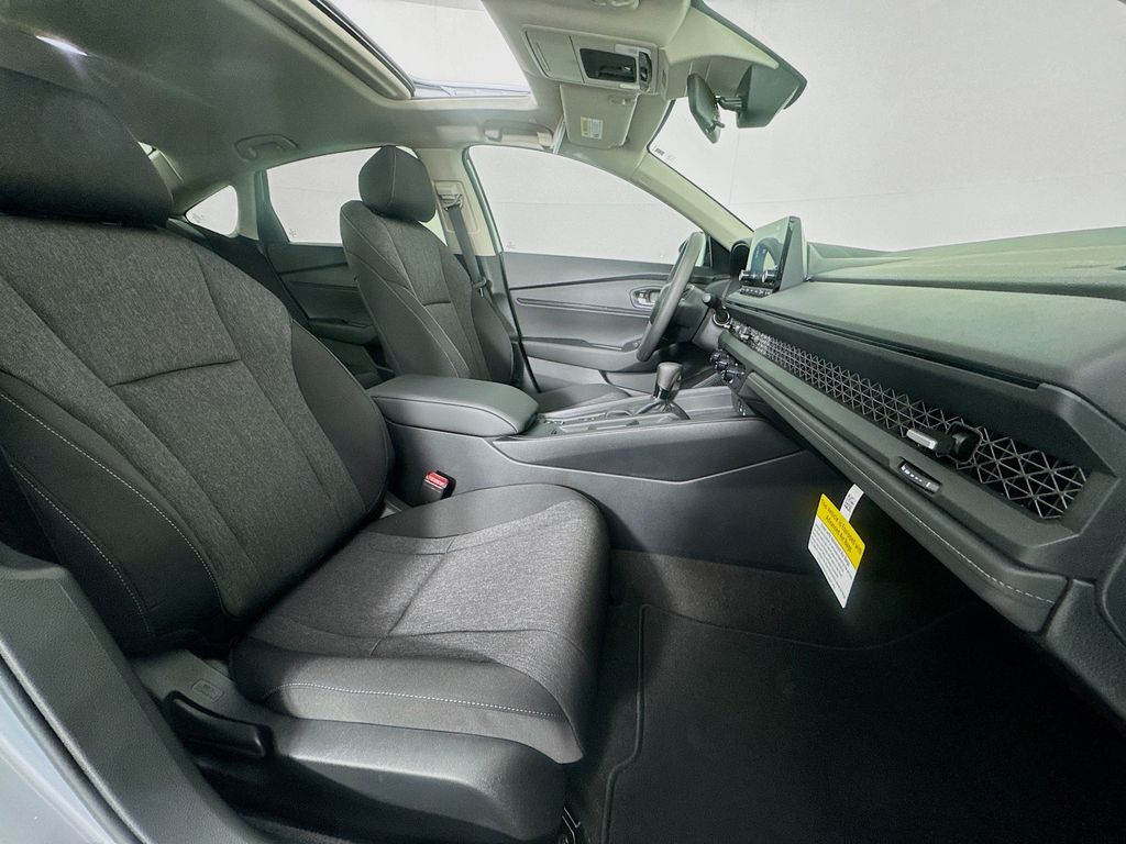 New Car 2025 Honda Accord  Se For Sale Under $35,000 In Austin, Texas