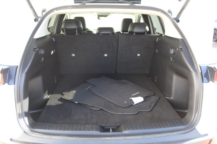 Used Car 2024 Mazda Cx-50  2.5 S Preferred Package For Sale Under $25,000 In Georgetown, Texas