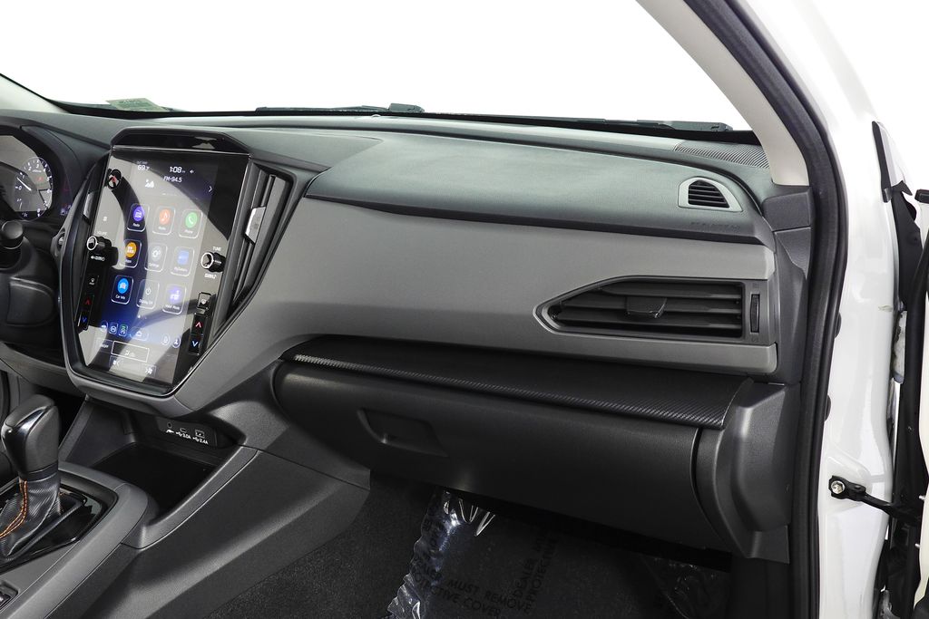 Thumbnail: 2025 Subaru Crosstrek - 14