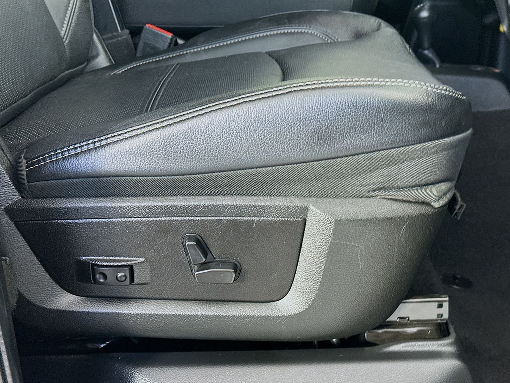 Used 2023 Gray Ram Power Wagon image 23