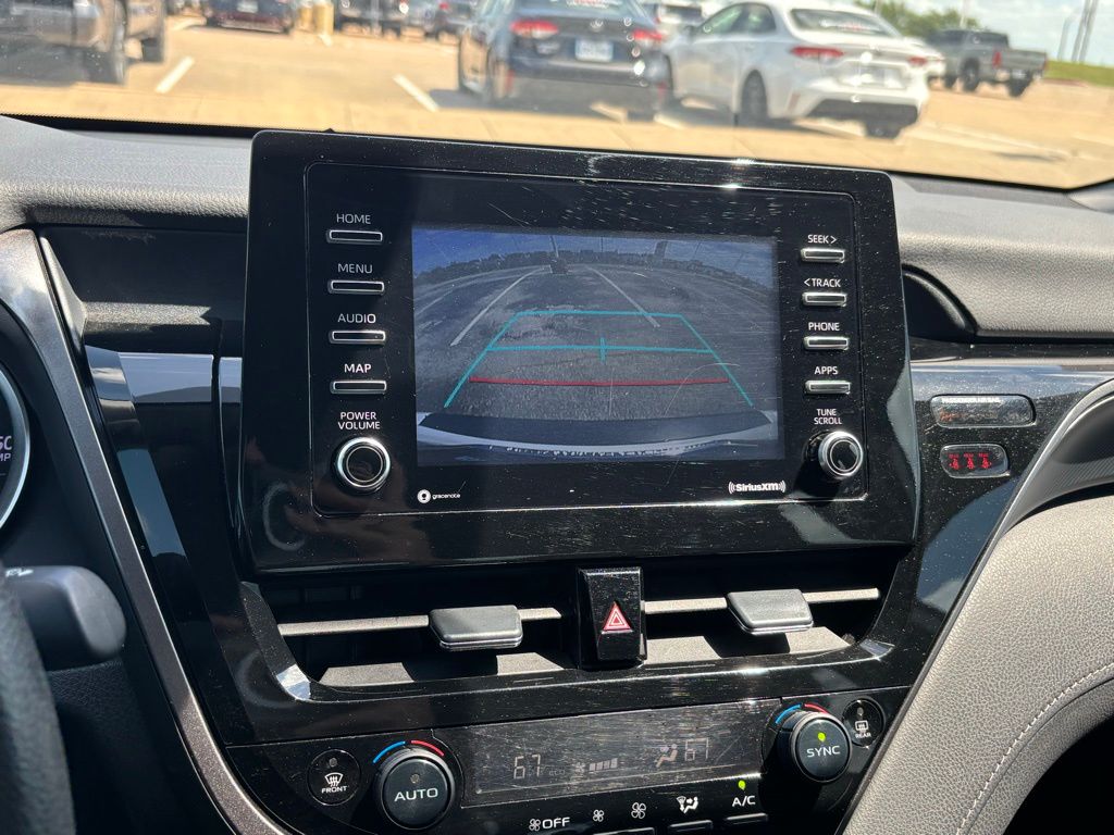2023 Toyota Camry LE photo