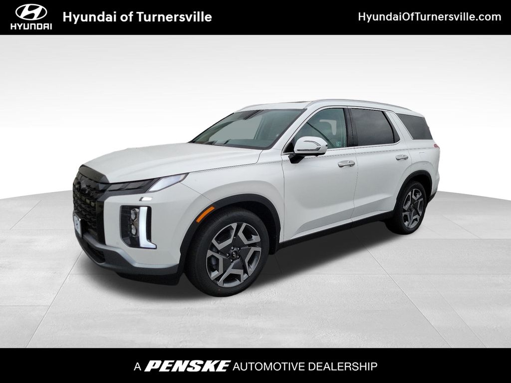 2025 Hyundai Palisade SEL -
                Turnersville, NJ