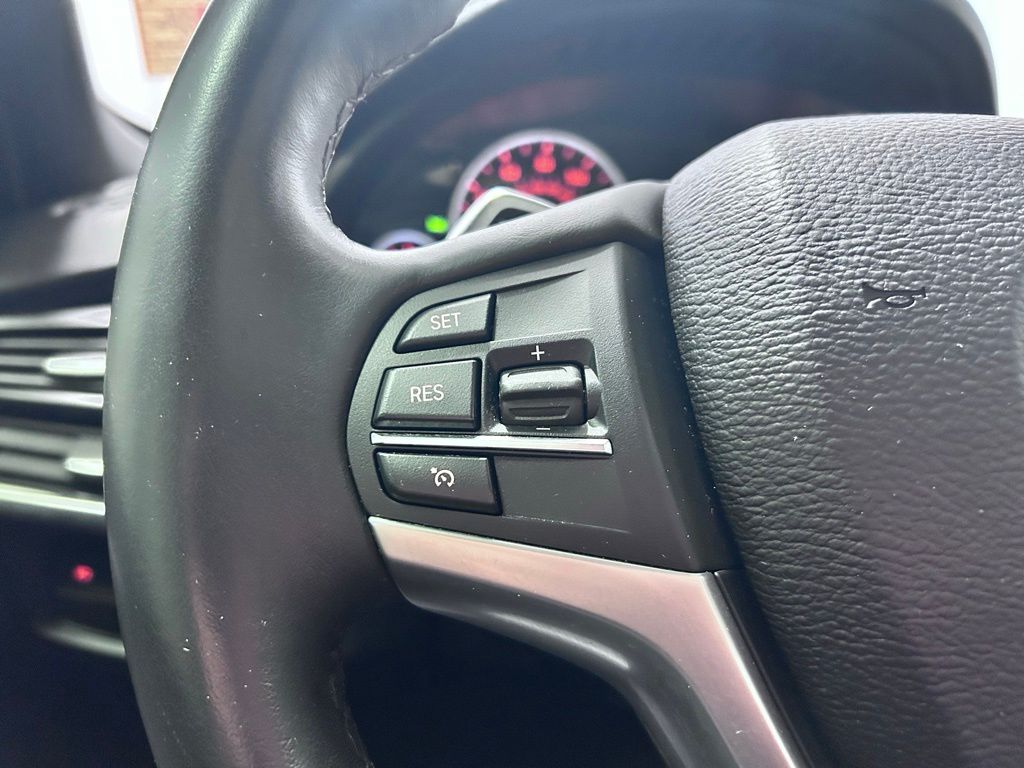 used 2018 BMW X5 car, priced at $21,991