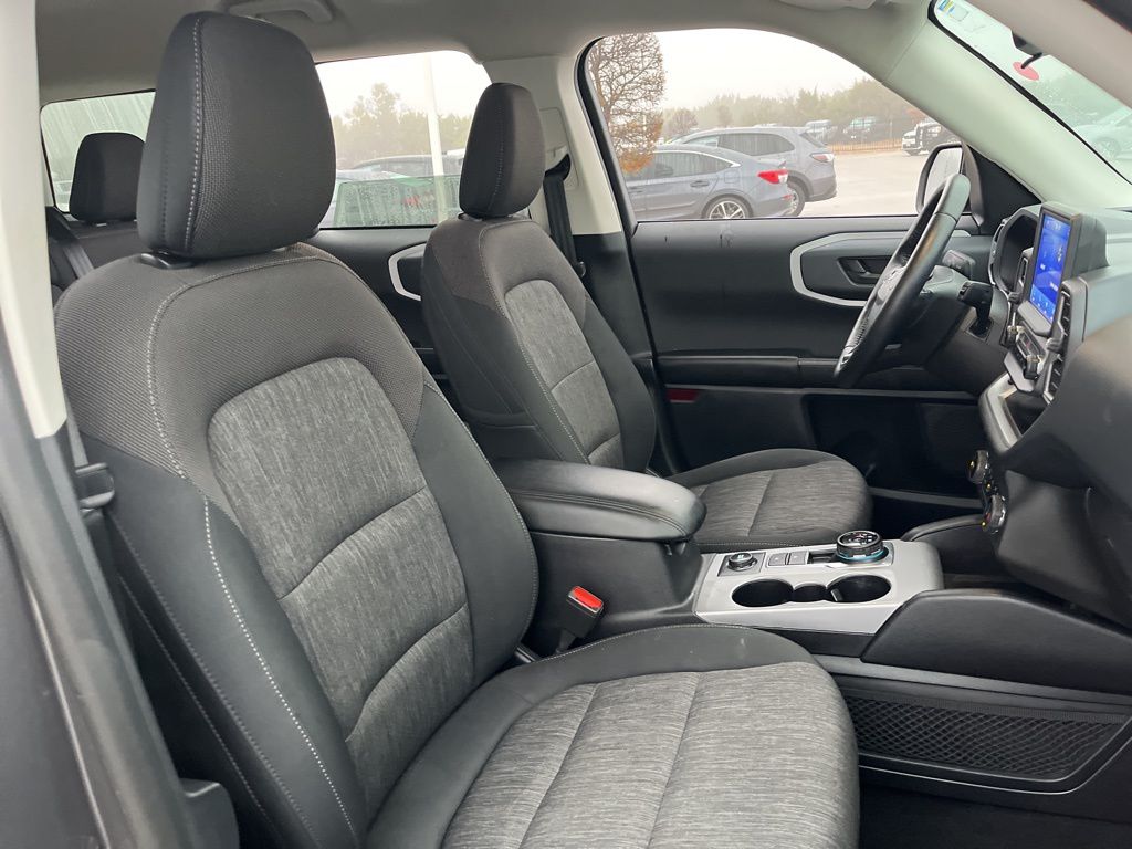 Thumbnail: 2023 Ford Bronco Sport - 28