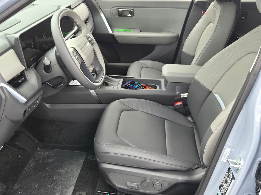2027 Kia Seltos - $30,530