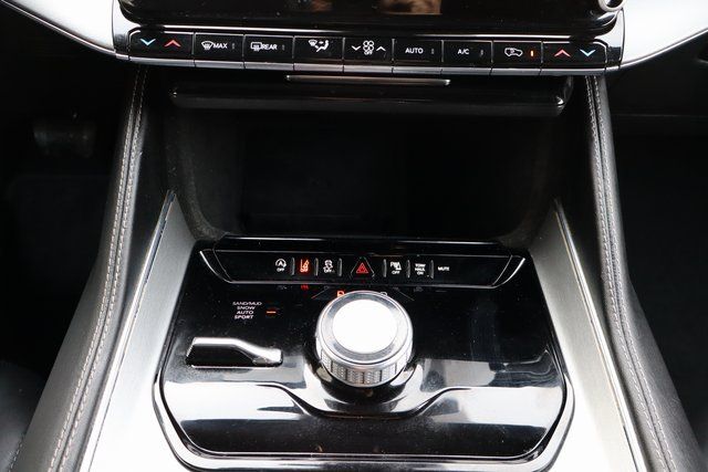 used 2023 Jeep Wagoneer car, priced at $47,900