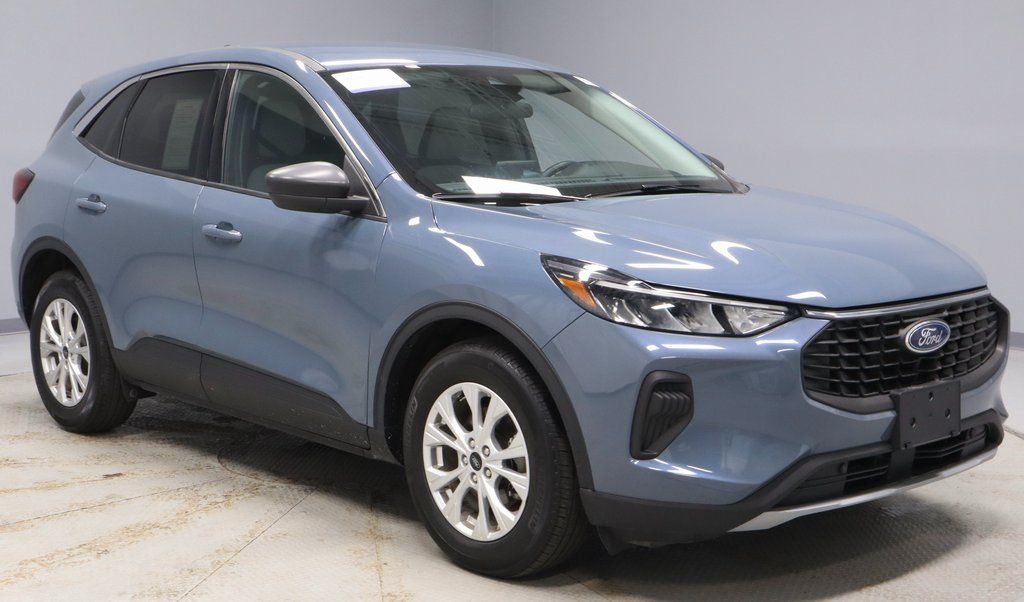 2023 Ford Escape Active FWD