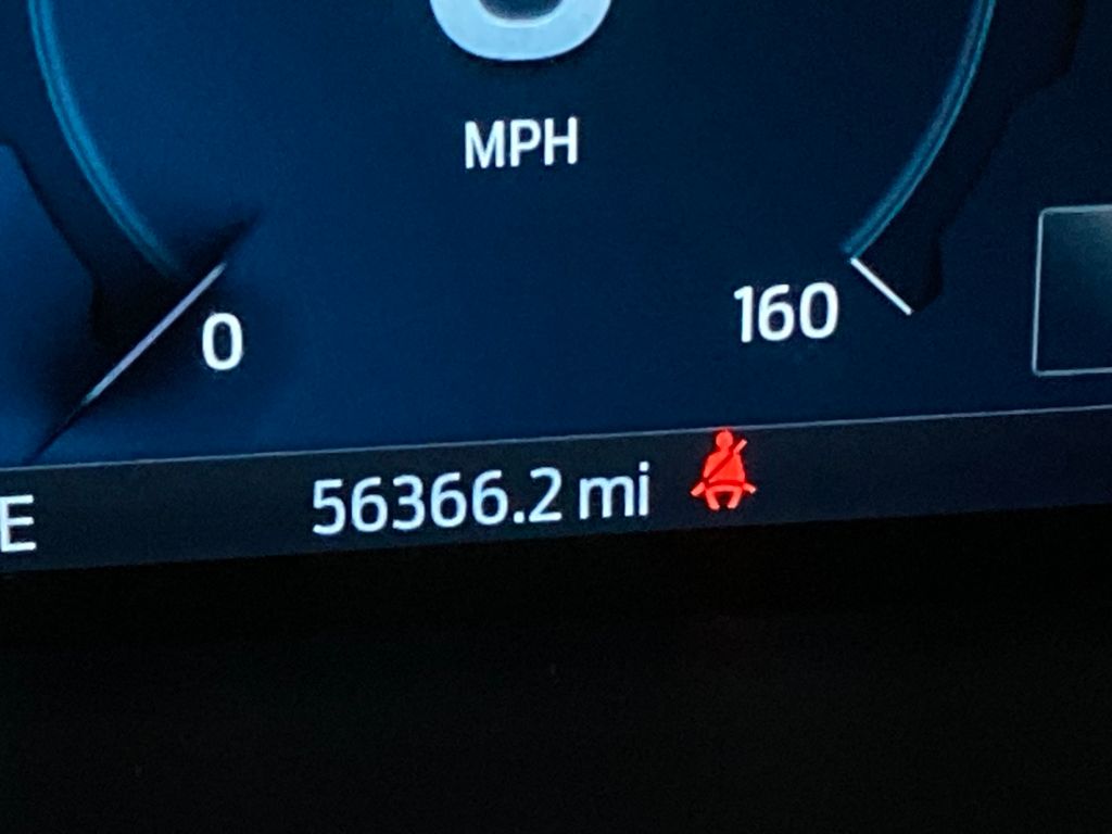 2022 Ford Expedition Limited MAX