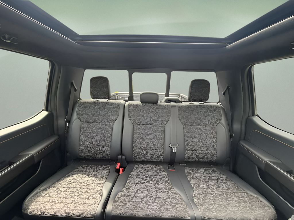 Used 2025 Ford F-150 Truck