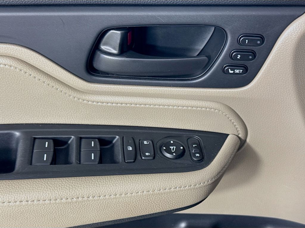 Used Car 2020 Honda Odyssey  Ex-l For Sale Under $25,000 In Austin, Texas