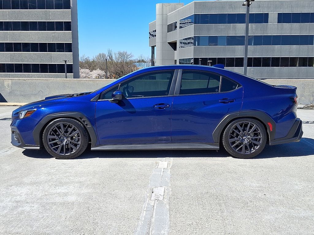 Thumbnail: 2024 Subaru WRX - 2
