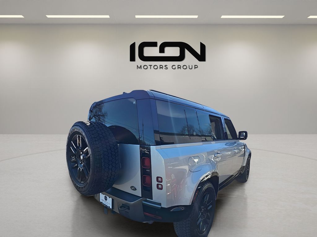 Used 2023 Land rover Defender 110 SUV