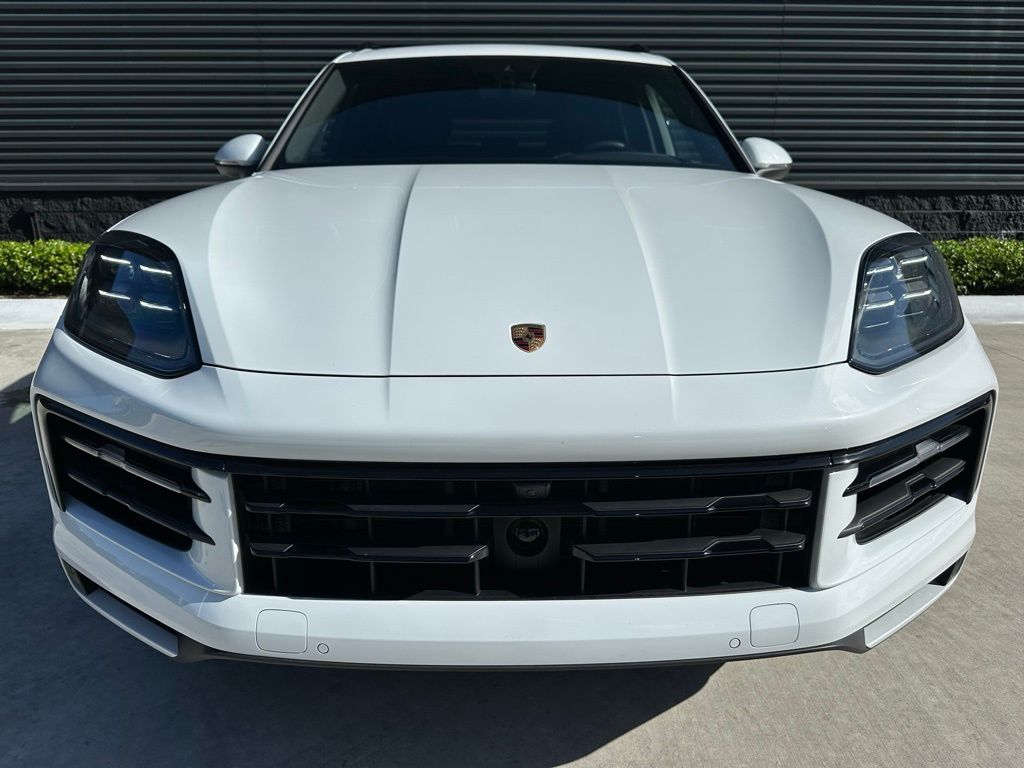 Thumbnail: 2025 Porsche Cayenne - 7