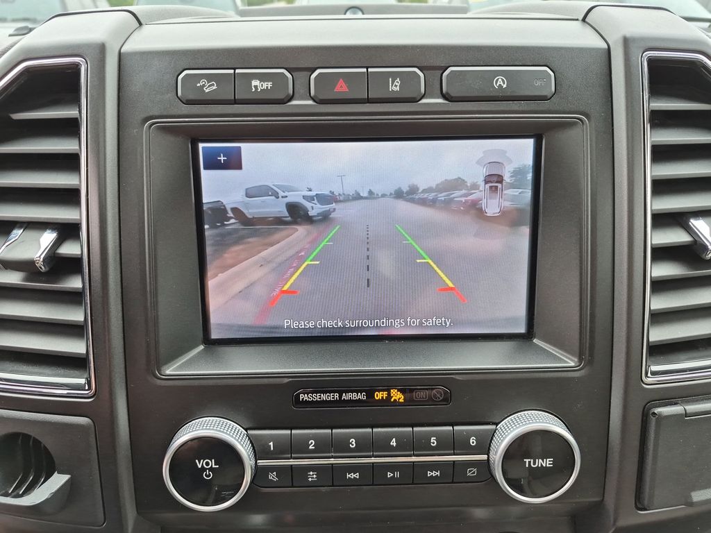 Used Car 2021 Ford Expedition Max  Limited For Sale Under $35,000 In Austin, Texas