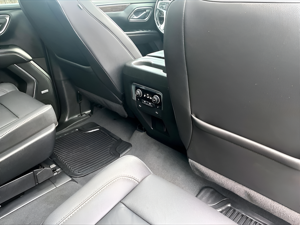 Used 2022 Chevrolet Tahoe Z71 4D Sport Utility