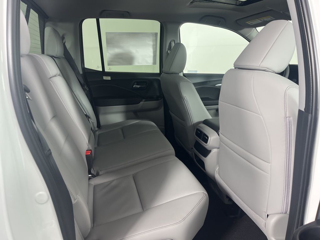 Thumbnail: 2026 Honda Ridgeline - 12