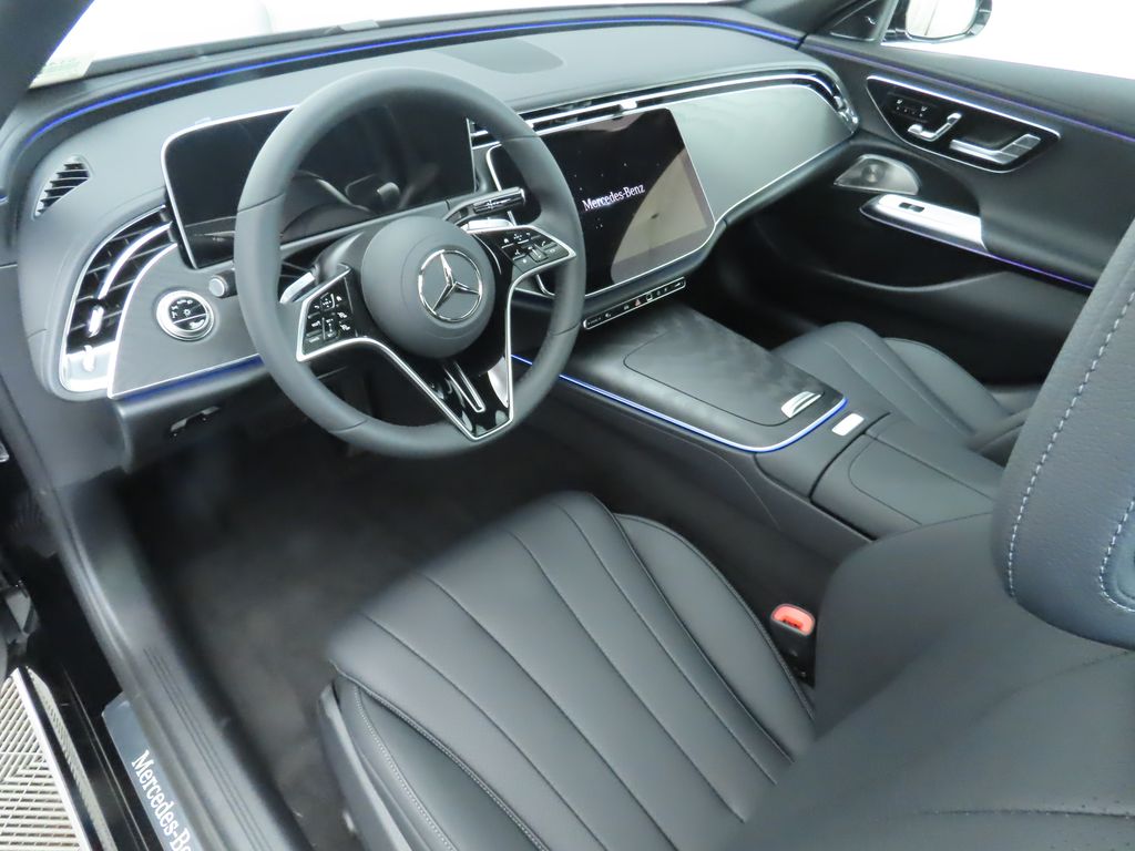 Thumbnail: 2026 Mercedes-Benz E-Class - 10