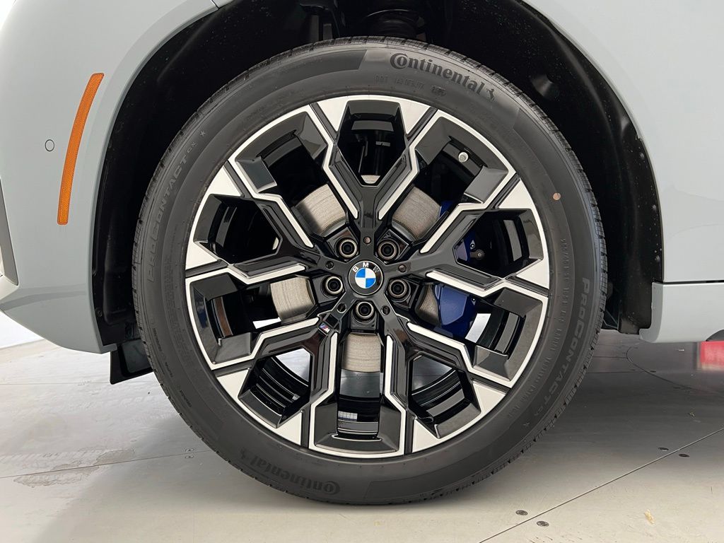 Thumbnail: 2026 BMW X3 - 6