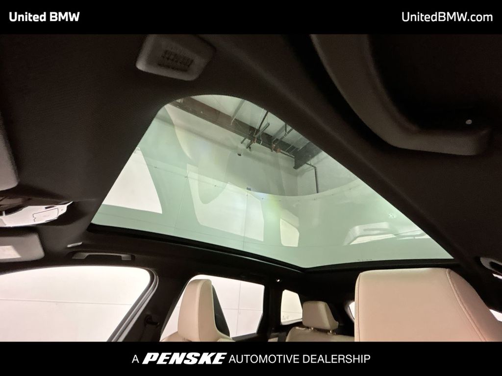 2025 BMW X3 3.0i 20