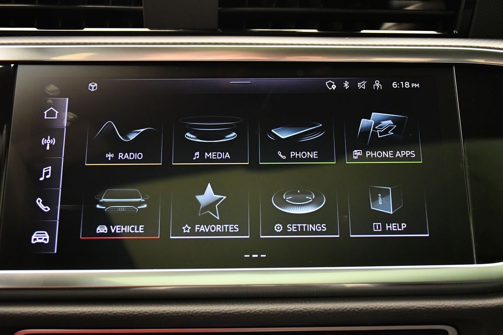 Thumbnail: 2025 Audi Q3 - 28