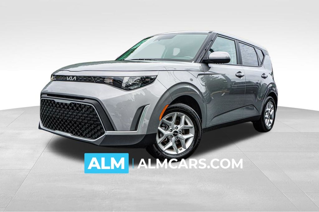 2025 Kia Soul