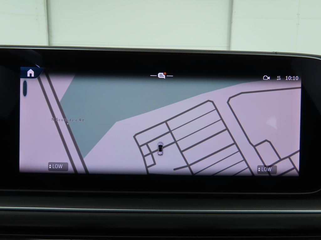 Thumbnail: 2025 Mercedes-Benz GLS - 16