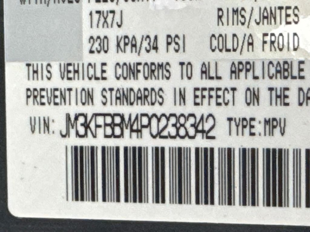 Certified Used 2023 Gray Mazda 2.5 S Select Package image 33