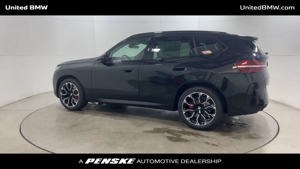 Thumbnail: 2026 BMW X3 - 6