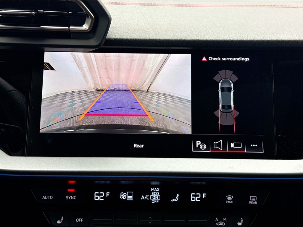 Thumbnail: 2026 Audi S3 - 15