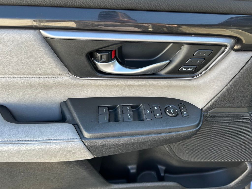 Thumbnail: 2017 Honda CR-V - 28