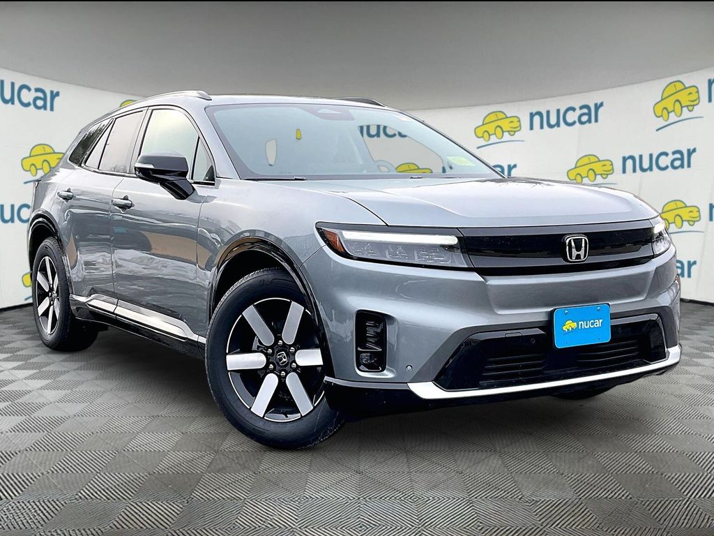 2026 Honda Prologue — photo 1