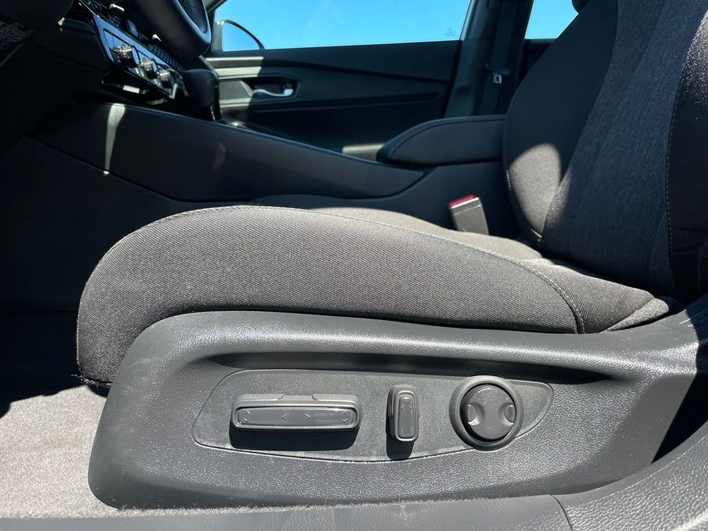 Thumbnail: 2025 Honda Accord - 24