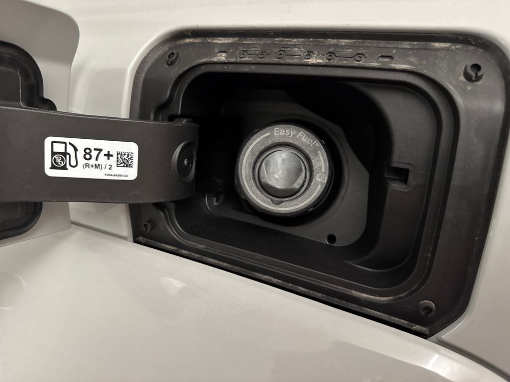 New 2026 White Ford Raptor image 47