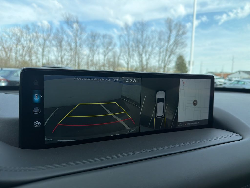 Thumbnail: 2023 Genesis GV80 - 30