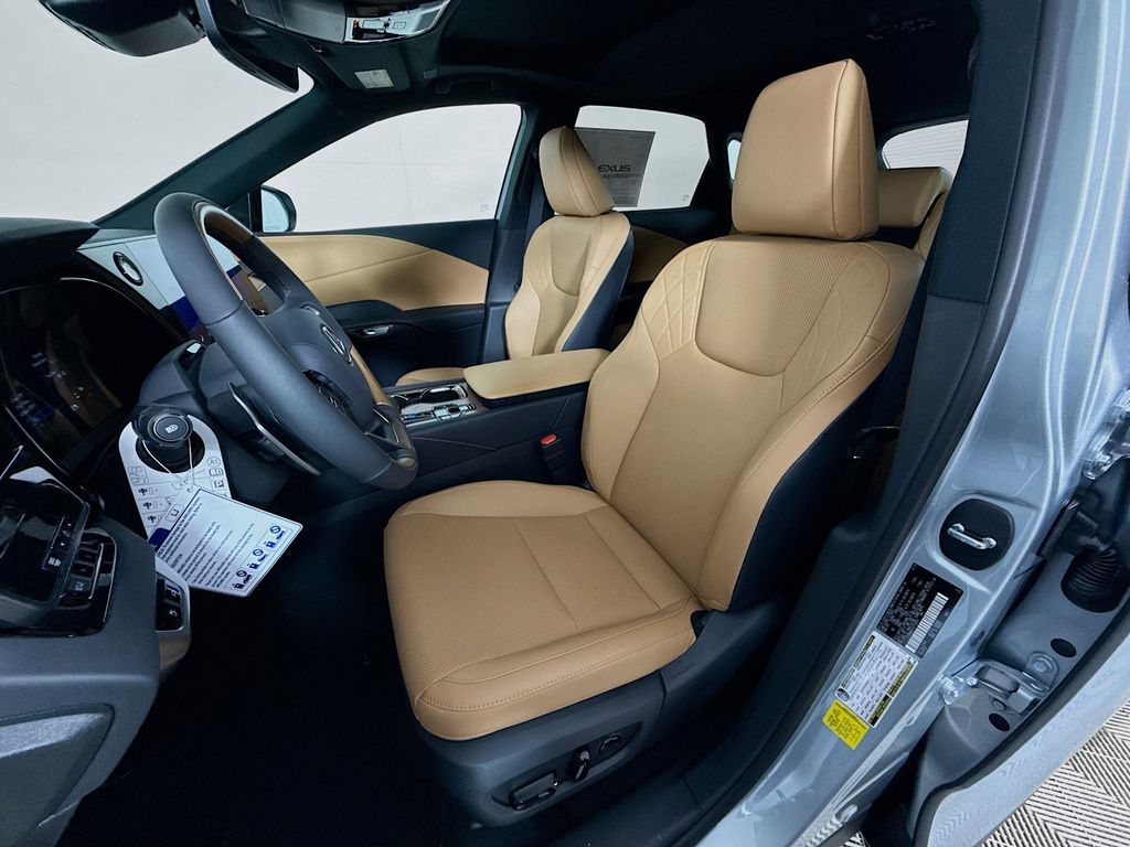 Thumbnail: 2026 Lexus RX - 16