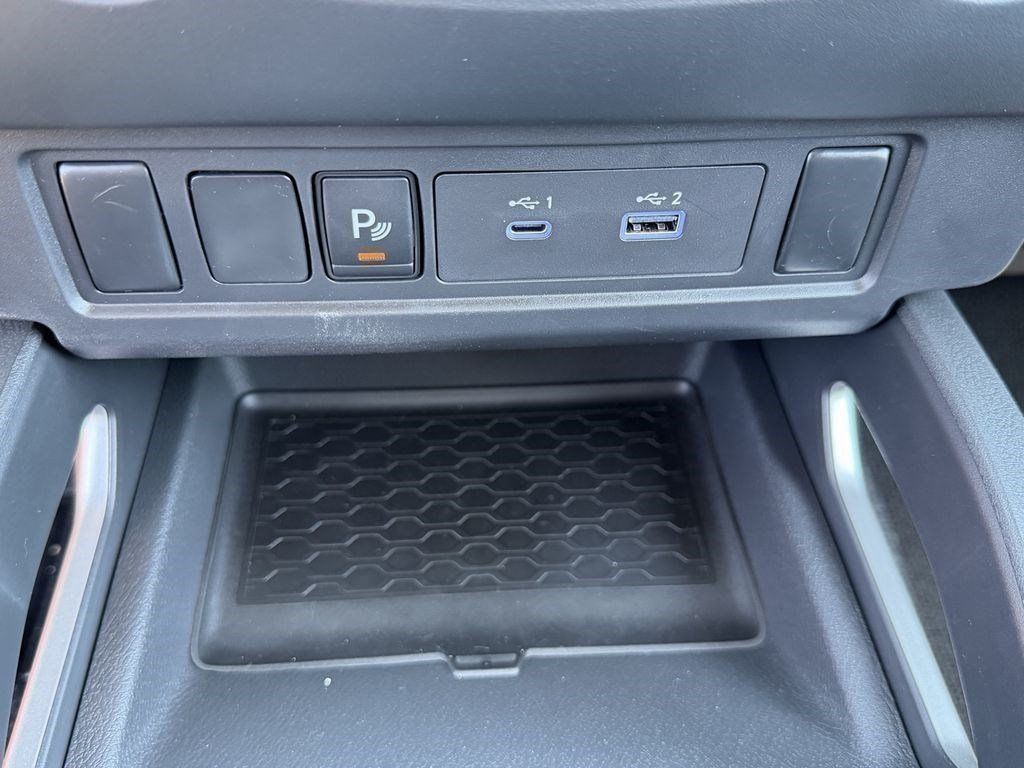 2026 Nissan Frontier SV - Photo 7