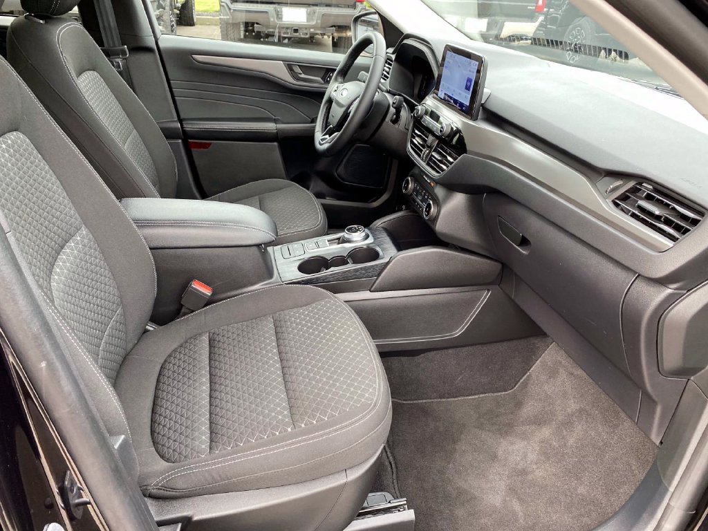 2023 Ford Escape Active Black Metallic - Grieco Acura - Image 25