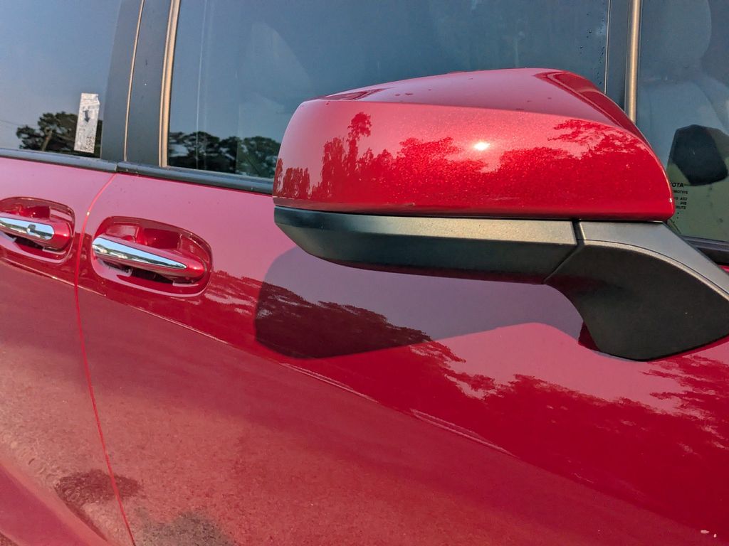 Used 2025 Toyota Sienna Van