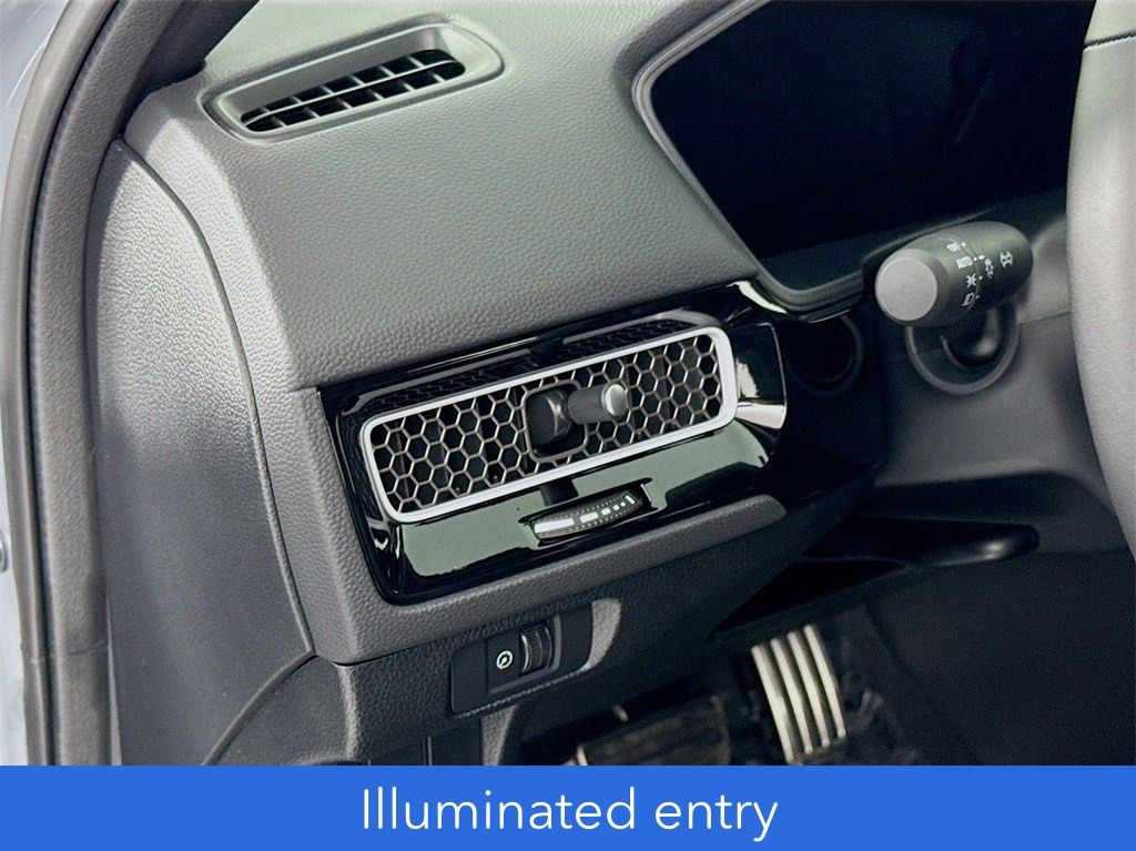 Used Car 2025 Honda Civic Hybrid  Sport For Sale Under $30,000 In Austin, Texas