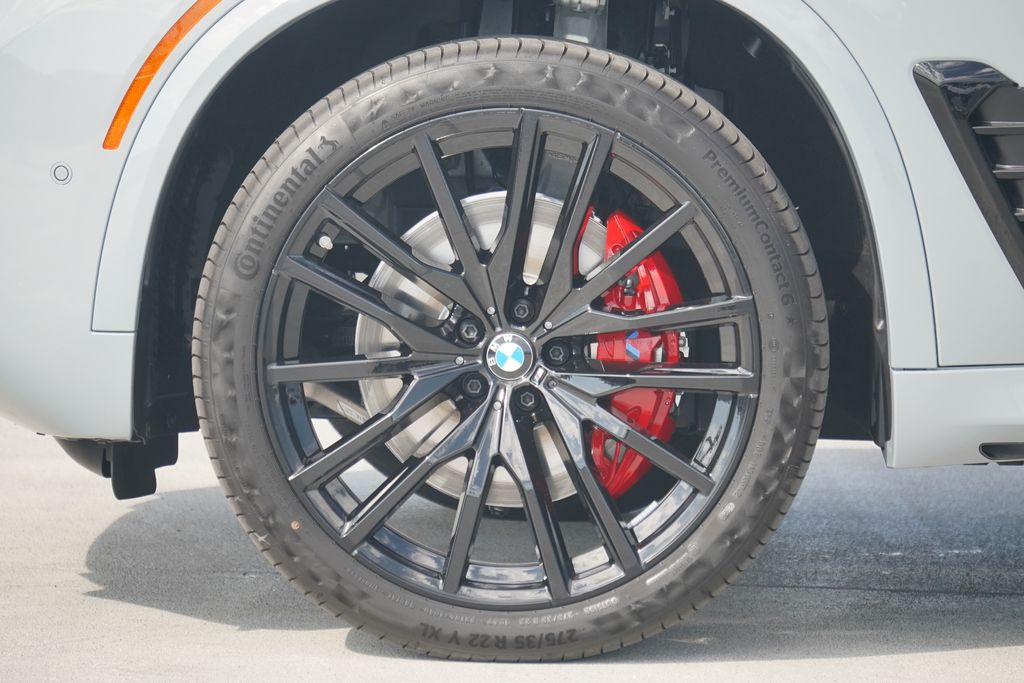 Thumbnail: 2026 BMW X5 - 5
