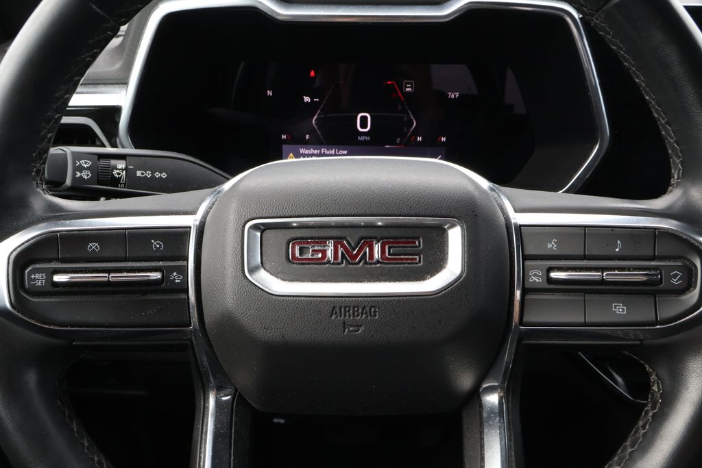 Thumbnail: 2023 GMC Canyon - 20