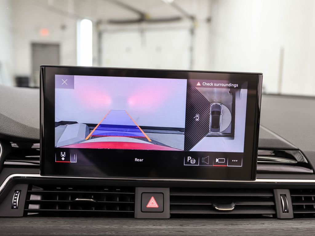 Thumbnail: 2024 Audi A5 - 16