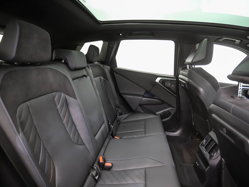 Thumbnail: 2025 BMW X3 - 26