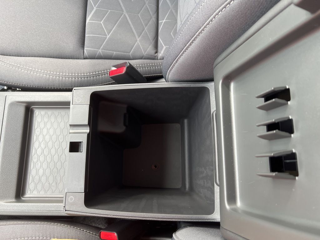 2025 Red Alert Nissan Frontier SV RWD Truck