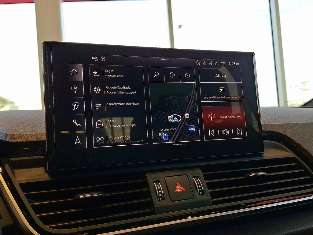 2025 Audi Q5  13